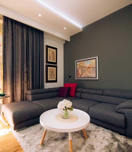 D - OREX HOME INTERIOR